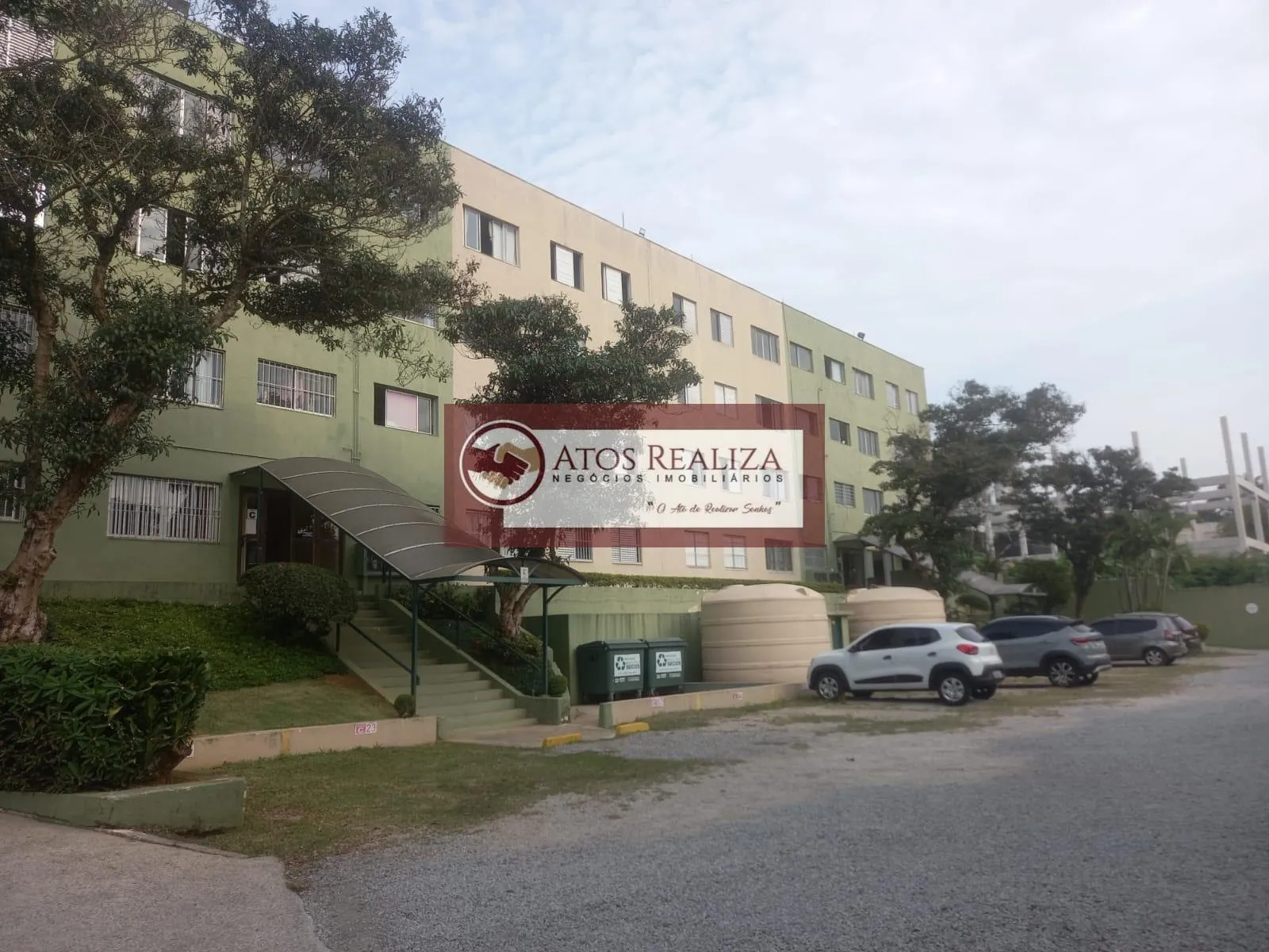 Imagem Apartamento em Santo Amaro SP 49m² 1 Dorm 1 Banheiro