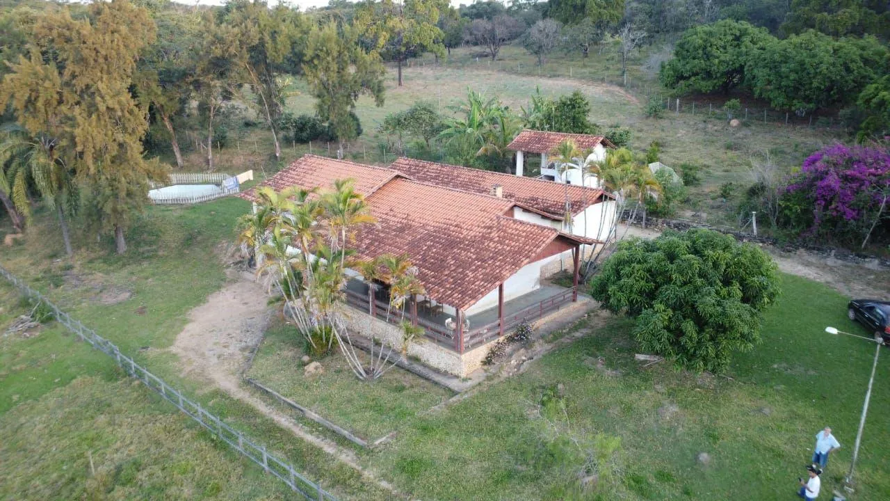 Imagem Fazendinha à Venda em Cláudio/MG 63 Hectares de Terra