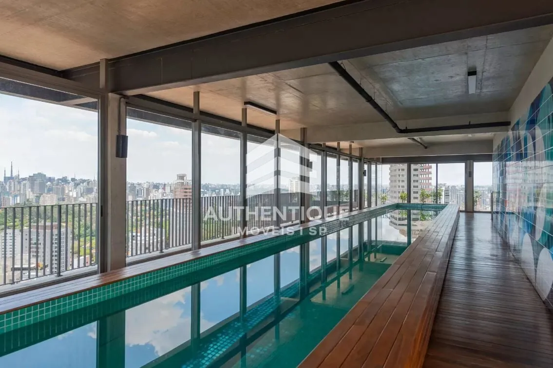 Imagem YOU HARMONIA VILA MADALENA - Apartamento à venda no bairro Vila Madalena - São Paulo/SP, Zona Oeste