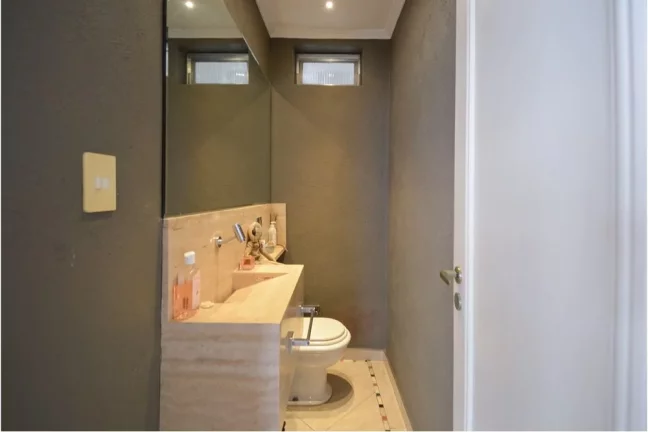 Imagem Apartamento à venda em São Paulo, Santa Cecília, com 3 quartos, 180m2