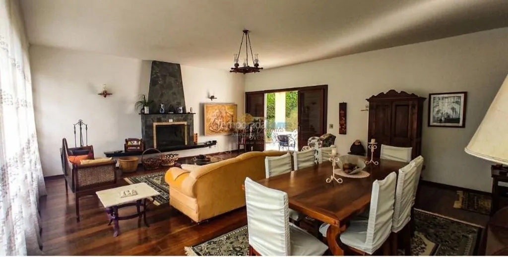 Imagem Casa para Venda em Teresópolis / RJ no bairro Albuquerque