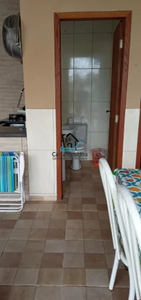 Imagem CASA RESIDENCIAL em PONTAL DO PARANÁ - PR, Primavera