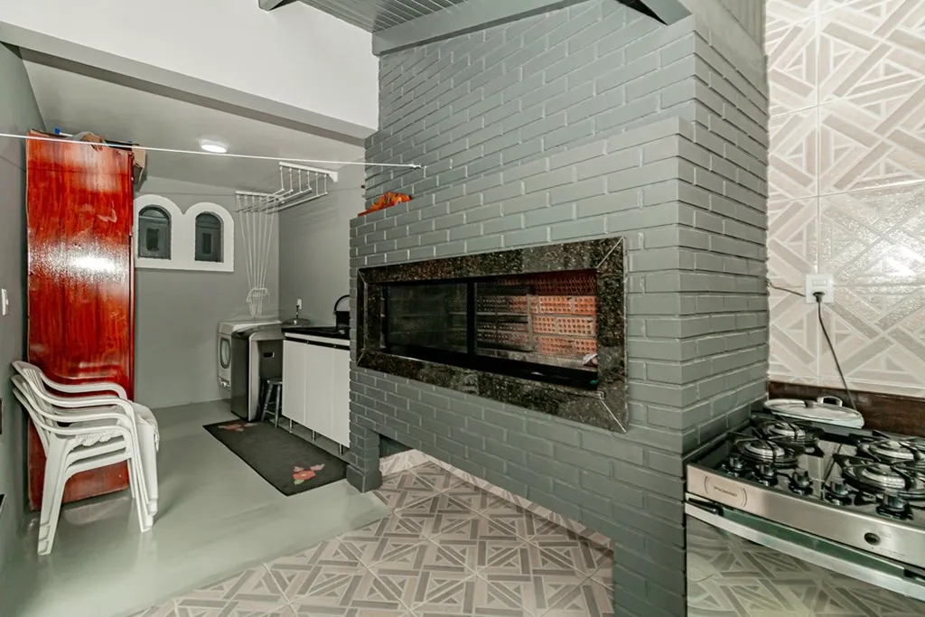 Imagem Apartamento em Jardim Itu Sabará