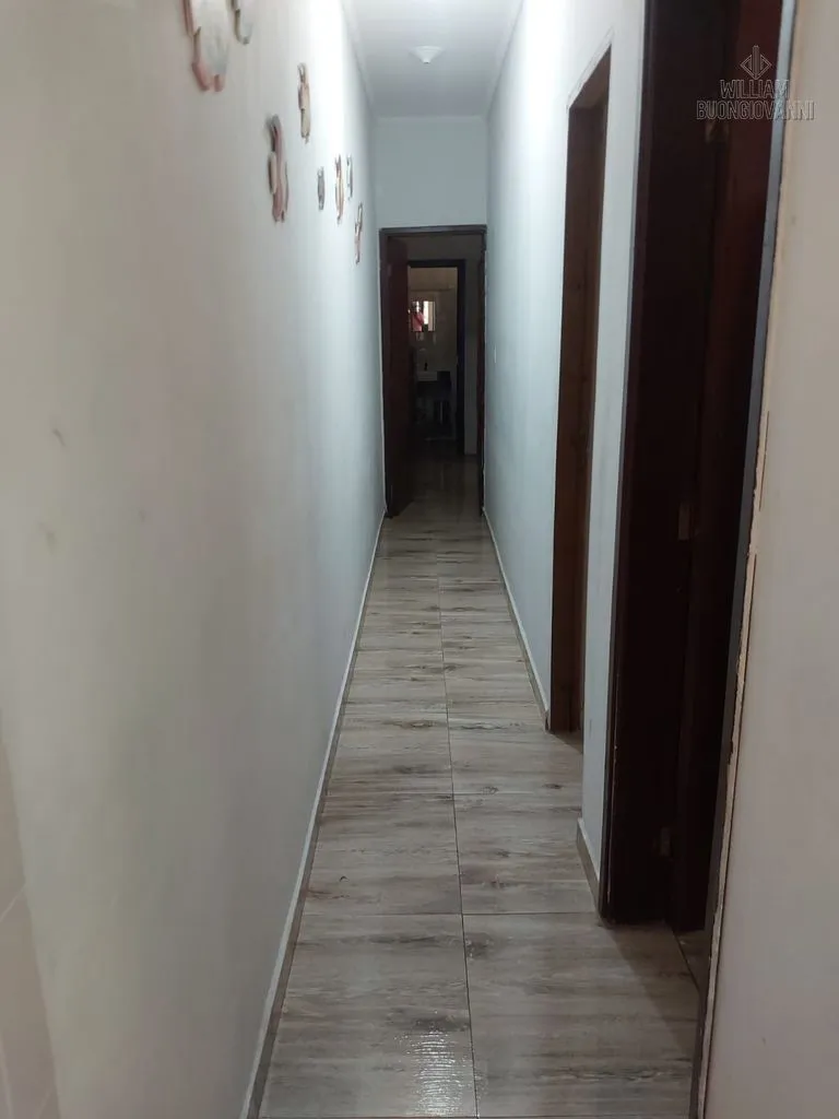 Imagem Casa Geminada - 2 Quartos - Jardim Imperador