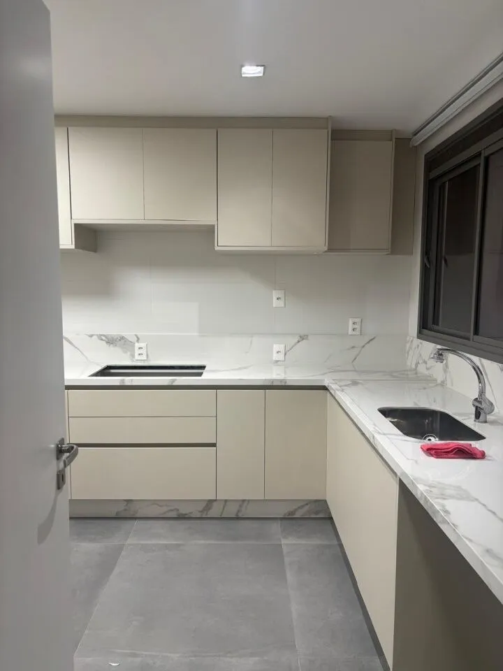 Imagem Apartamento de Alto Padrão à venda no Jardim Anália Franco | 257 m² | 4 Suítes | 5 Vagas