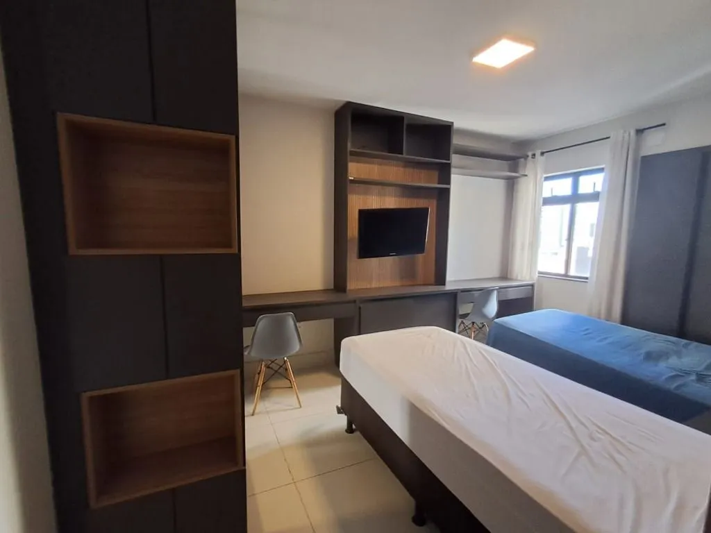 Imagem Apartamento à venda, 143 m² por R$ 898.998,00 - Manaíra - João Pessoa/PB