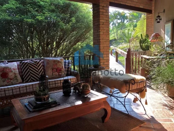 Imagem Casa no Recanto INPLA - Charme e muito bom gosto