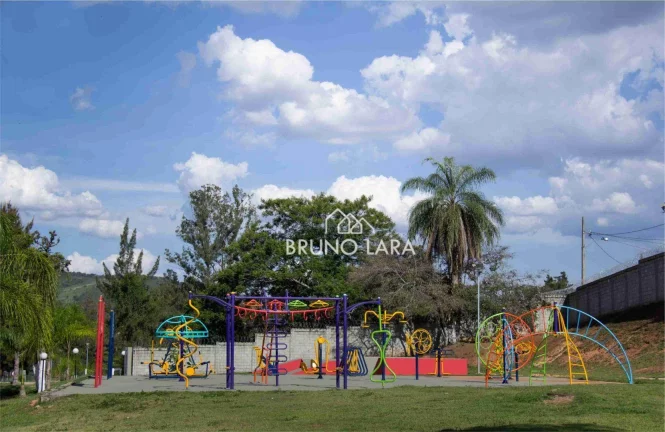 Imagem Terreno à venda no Condomínio Ouro Verde - Betim/MG