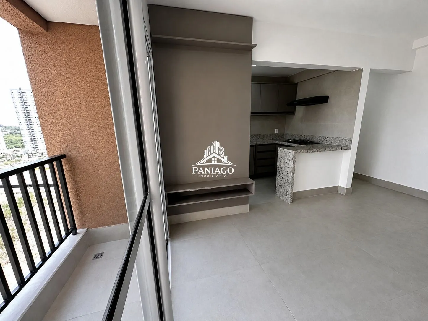 Imagem Apartamento com 2 Quartos para Alugar no Residencial Alvorada | Cuiabá/MT