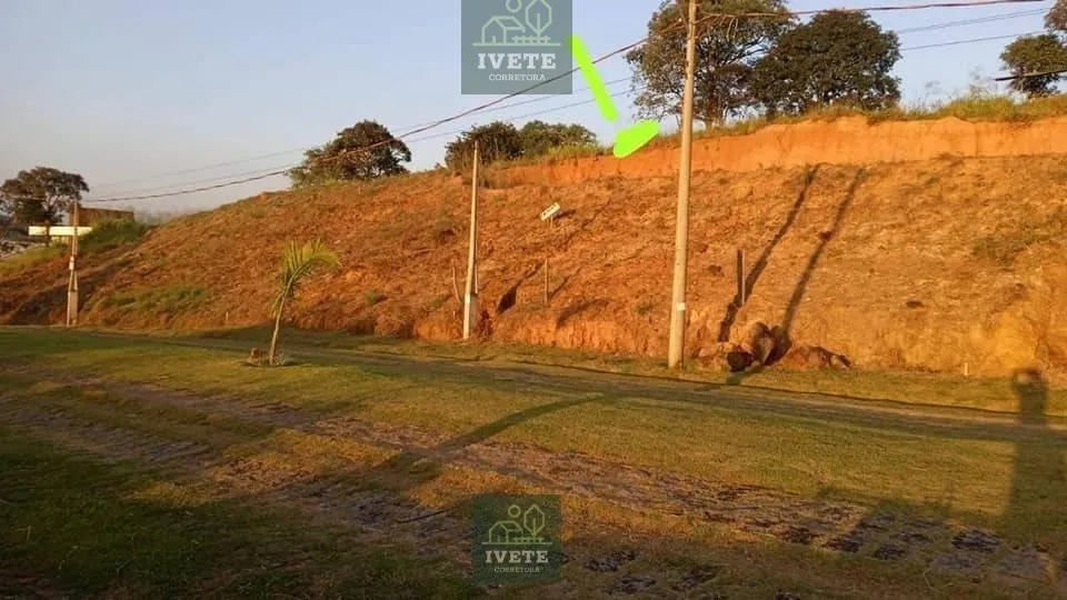 Imagem Terreno em Condomínio em Socorro sp- VISTA ESPETACULAR