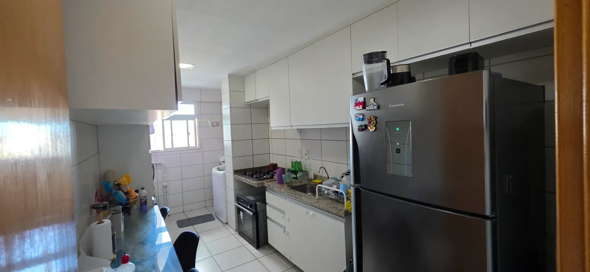 Imagem Apartamento com 3 Quartos à Venda, 95 m² em Centro - Fortaleza