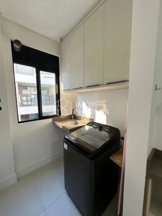 Imagem APARTAMENTO 2 SUITES - 2 VAGAS - QUADRA MAR, PRAIA BRAVA, ITAJAÍ/SC