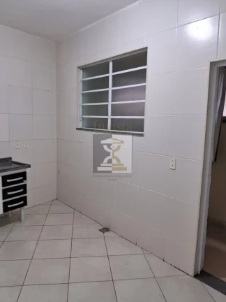 Imagem Campo Grande - Apartamento duplex com 2 quartos - 85 m2