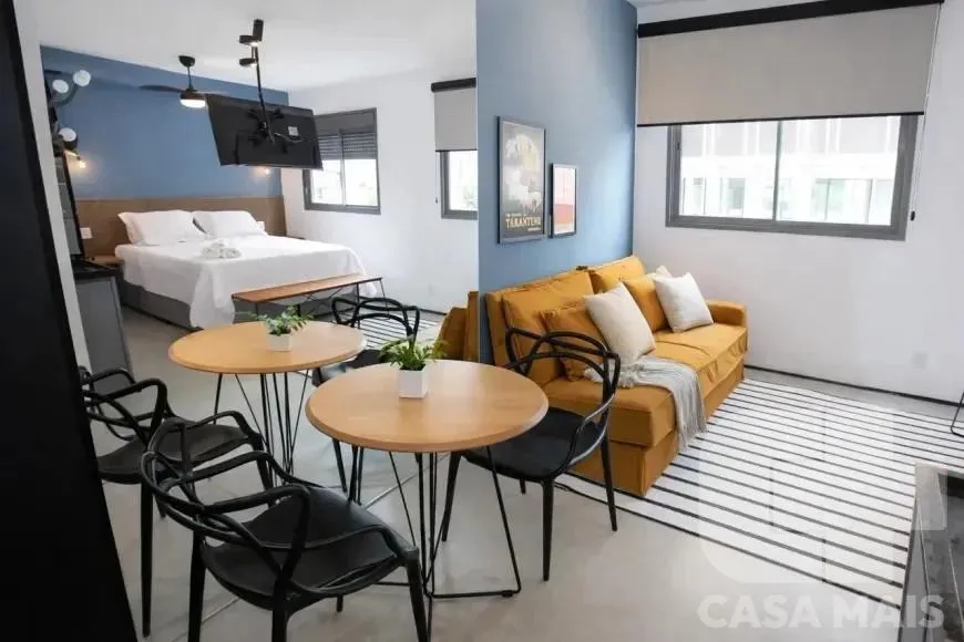 Imagem Studio para Locação em São Paulo / SP no bairro Pinheiros