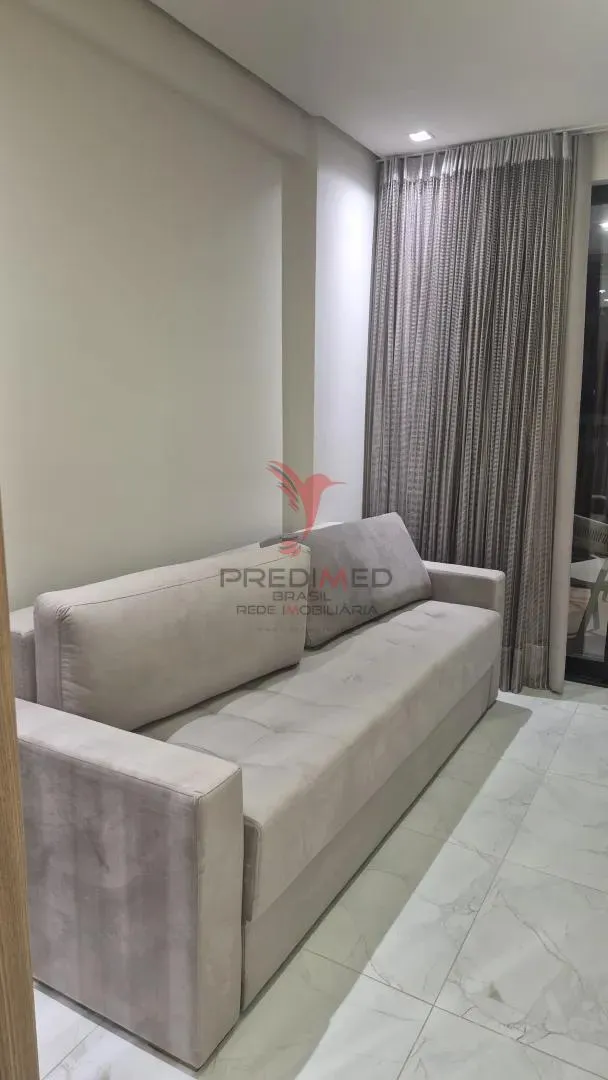 Imagem Apartamento Novo Porteira Fechada Manaíra