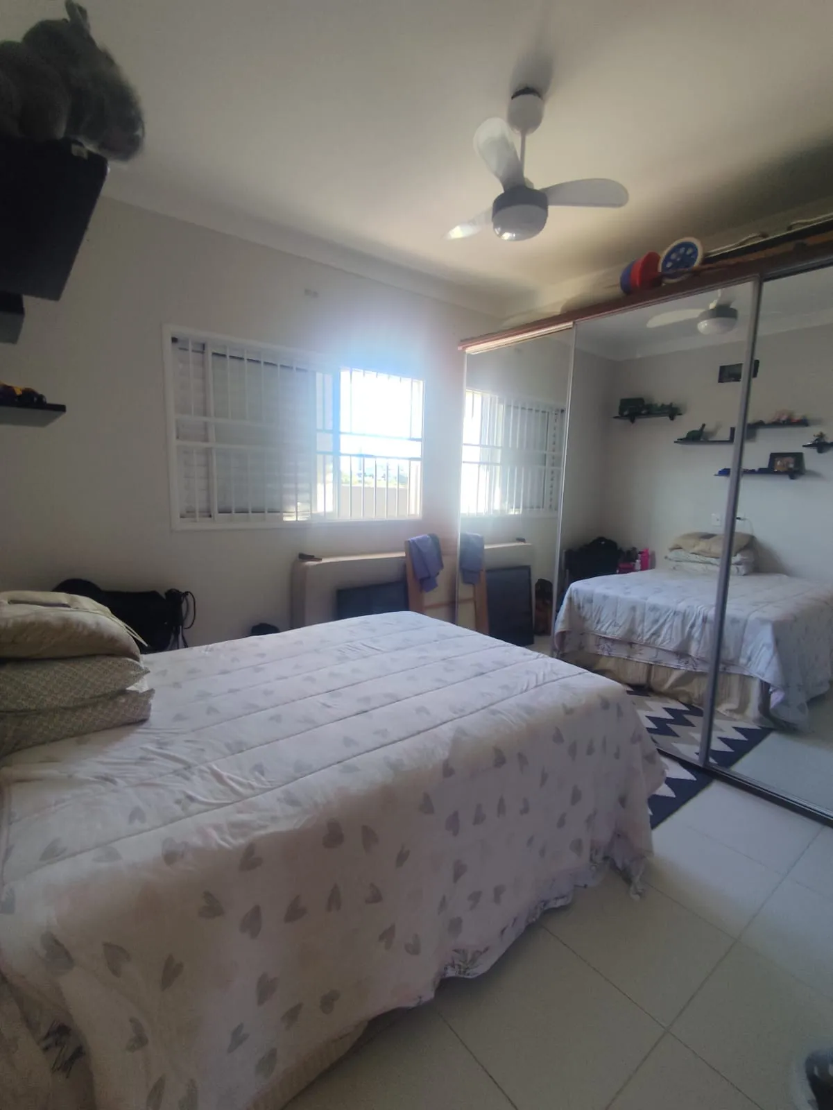 Imagem Sobrado 270m Umuarama-PR 412