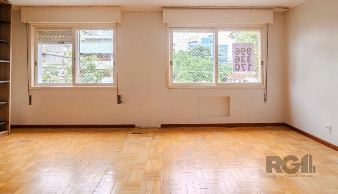 Imagem Apartamento 3 dormitórios com suite, de 133m2 no bairro Sao Joao.