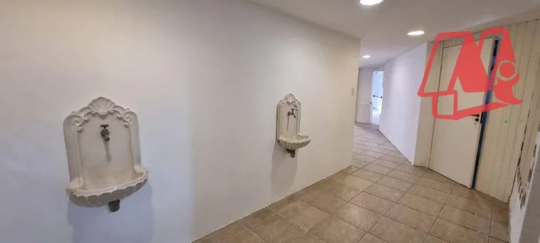 Imagem Loja para alugar, 200 m² por R$ 8.020,00/mês - Centro - Porto Alegre/RS