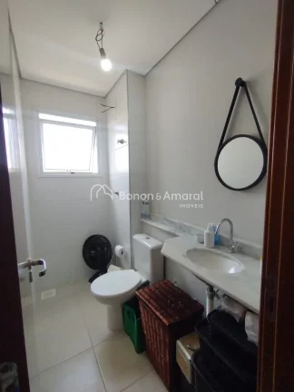Imagem Fantástico apartamento de 2 quartos no Vivare Club Residence, pertinho do acesso à Anhaguera