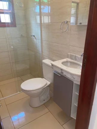 Imagem Casa com 3 dorms, Jardim Guacira, Itanhaém - R$ 275 mil, Cod: 1358