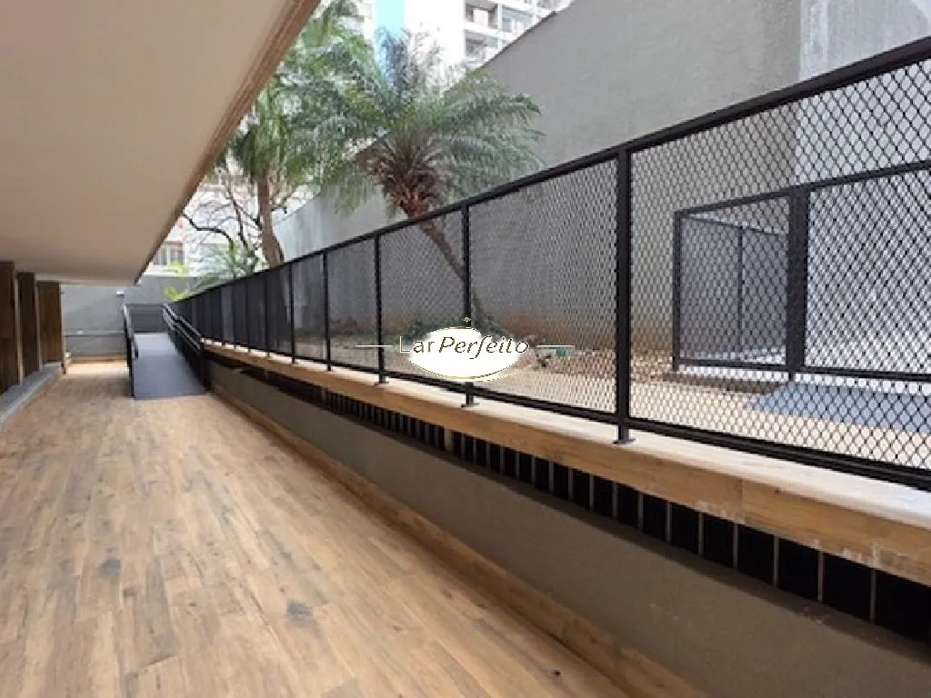 Imagem Apartamento com 2 Quartos à Venda, 100 m² em Consolação - São Paulo