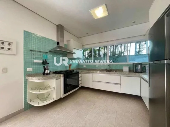 Imagem Casa à venda em Bertioga, Riviera | Módulo 04, com 5 quartos, 525,00m2