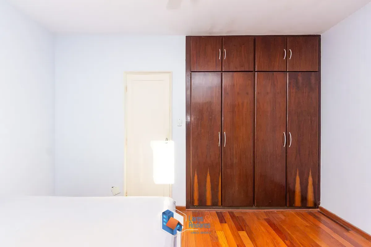 Imagem Sobrado para venda em Vila Guarani (Z Sul) com 2 quartos, sendo 1 suíte, 115m²