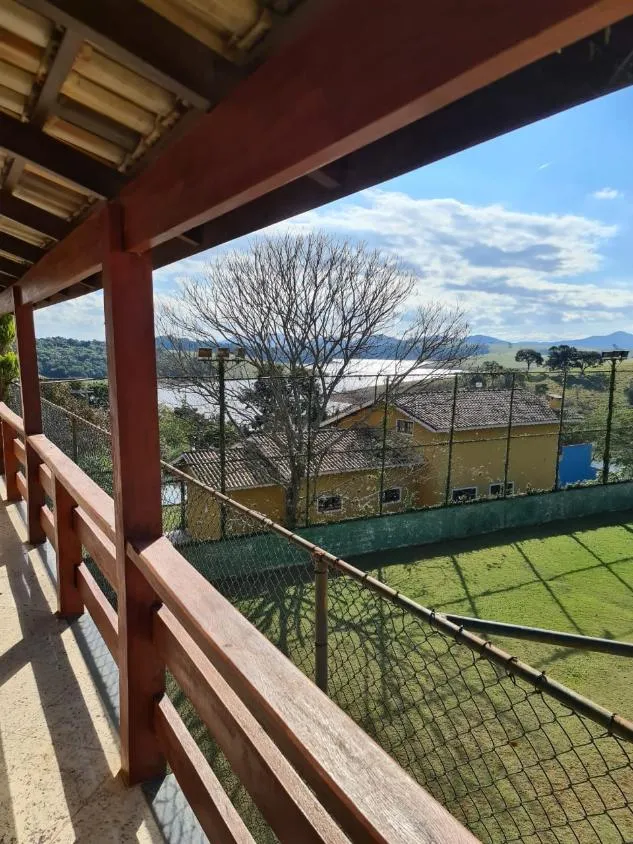 Imagem CASA EM CONDOMINIO- REPRESA PIRACAIA
