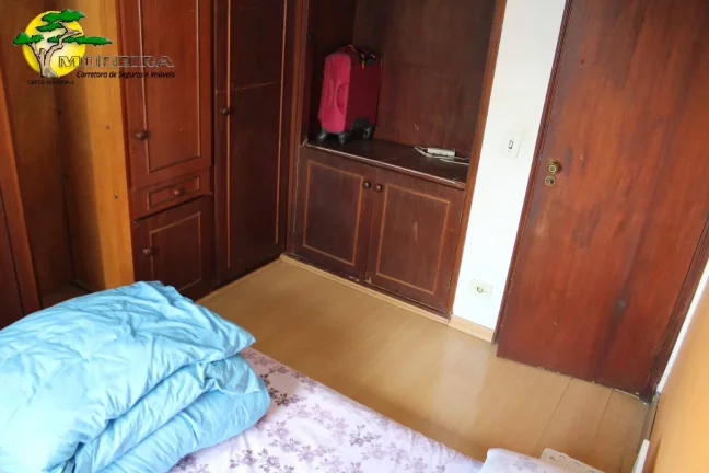 Imagem ÓTIMO APARTAMENTO Á VENDA EM SANTANA