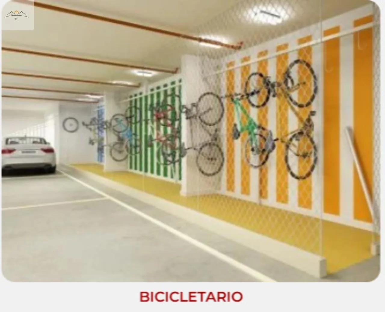 Imagem APARTAMENTO RESIDENCIAL em São Bernardo do Campo - São Paulo, Rudge Ramos