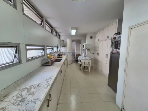 Imagem APARTAMENTO À VENDA NO JARDIM PAULISTA, SÃO PAULO