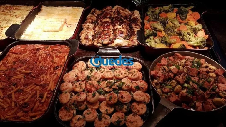 Imagem Restaurante de 400m² à venda em Itaim Bibi - São Paulo por R$ 3.2 milhões