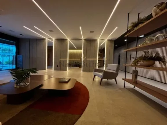 Imagem APARTAMENTO RESIDENCIAL em SÃO JOSÉ - SC, KOBRASOL