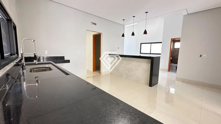Imagem Casa 3 Suítes, 194 m² c/ Lazer na 110 Sul