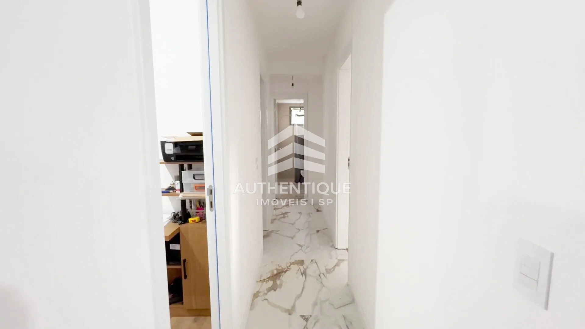 Imagem LIVING VILA MARIANA - Apartamento à venda em São Paulo/SP