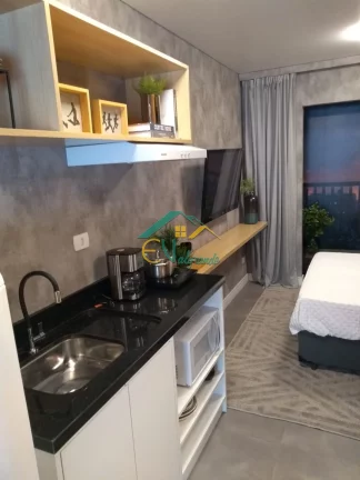 Imagem Apartamento à venda Portão Curitiba PR