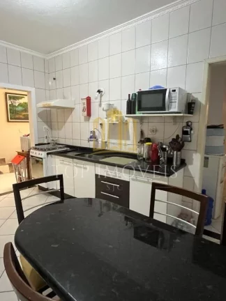 Imagem Linda Casa Assobradada no Bosque dos Eucaliptos – Conforto e Praticidade em Excelente Localização!
