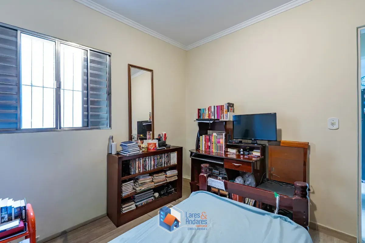 Imagem Casa para venda em Jardim das Palmas com 3 quartos, 168m²