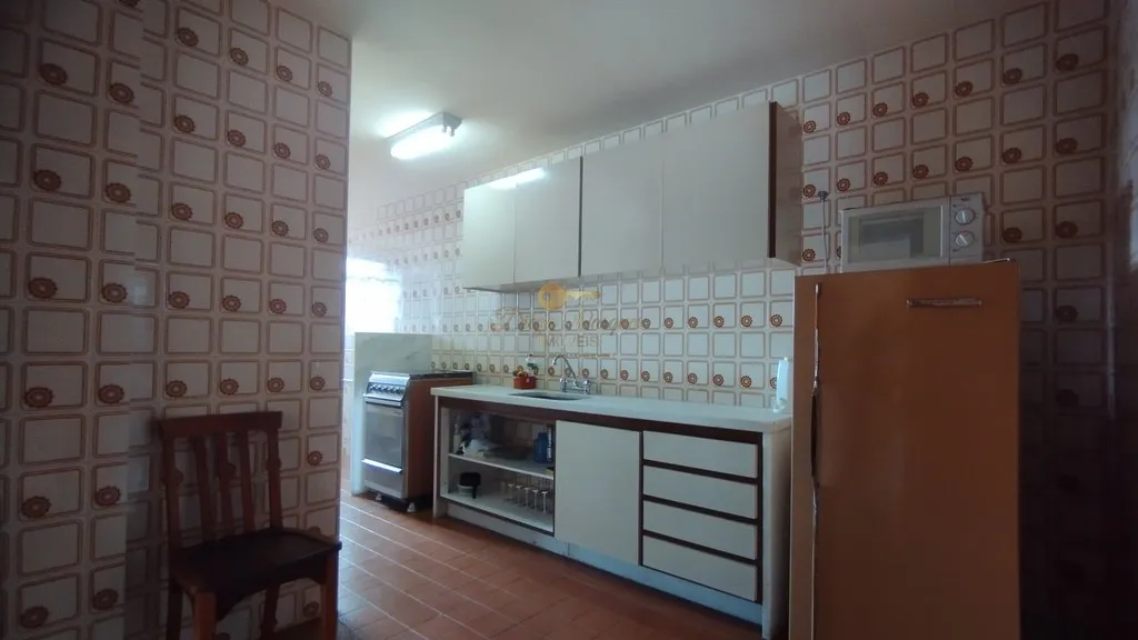 Imagem Apartamento para Venda em Teresópolis / RJ no bairro Alto