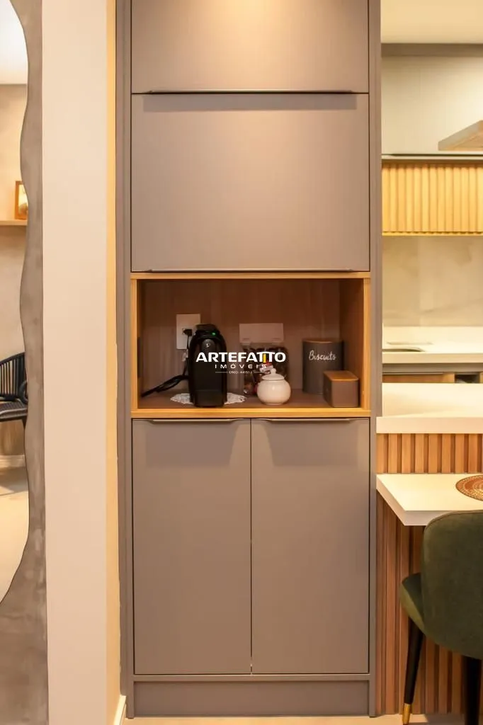 Imagem Apartamento à venda em São Paulo, Vila Andrade, com 3 quartos, 110m2