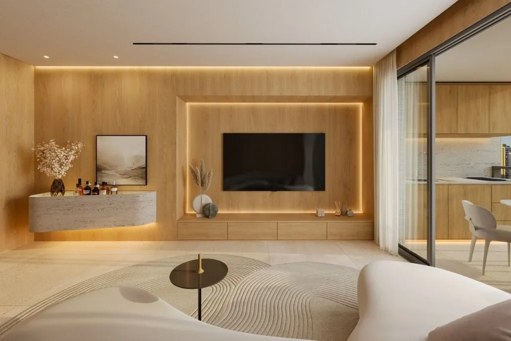 Imagem Apartamento à venda, 65 m² por R$ 721.992,11 - Jardim Oceania - João Pessoa/PB