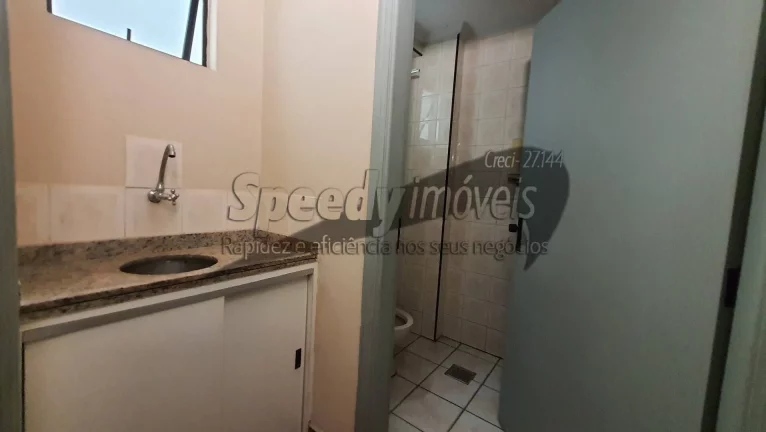 Imagem Sala comercial em Santos