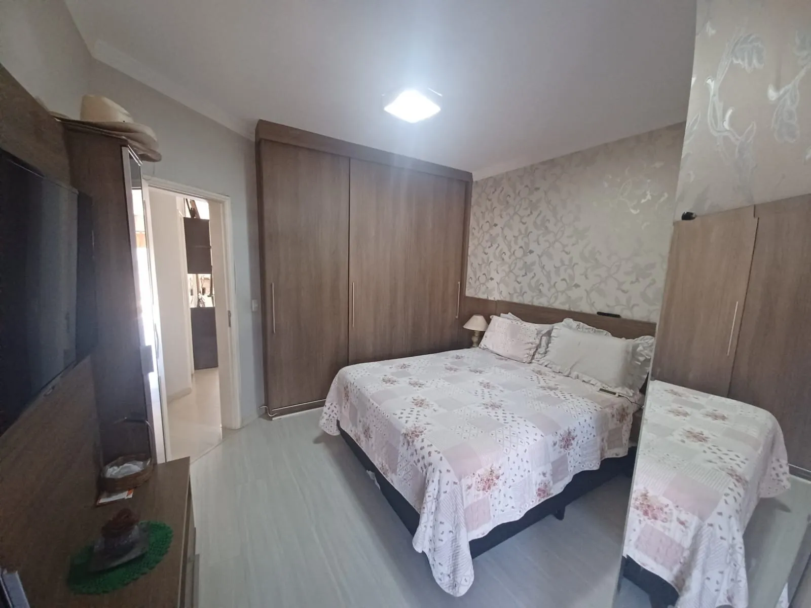 Imagem Apartamento localizado no Edifício Pâmela em Sorocaba!
