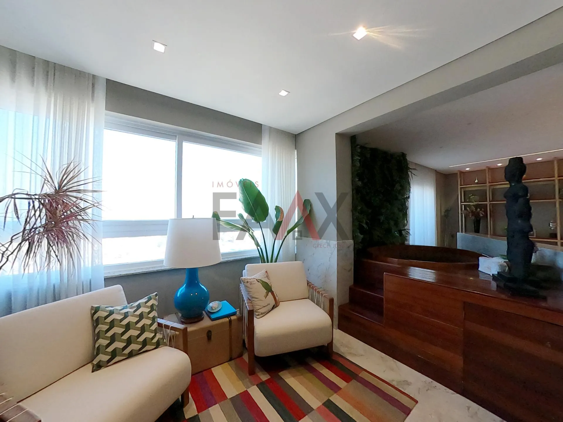 Imagem Apartamento à venda, BAIRRO SANTA CRUZ, GUARAPUAVA - PR