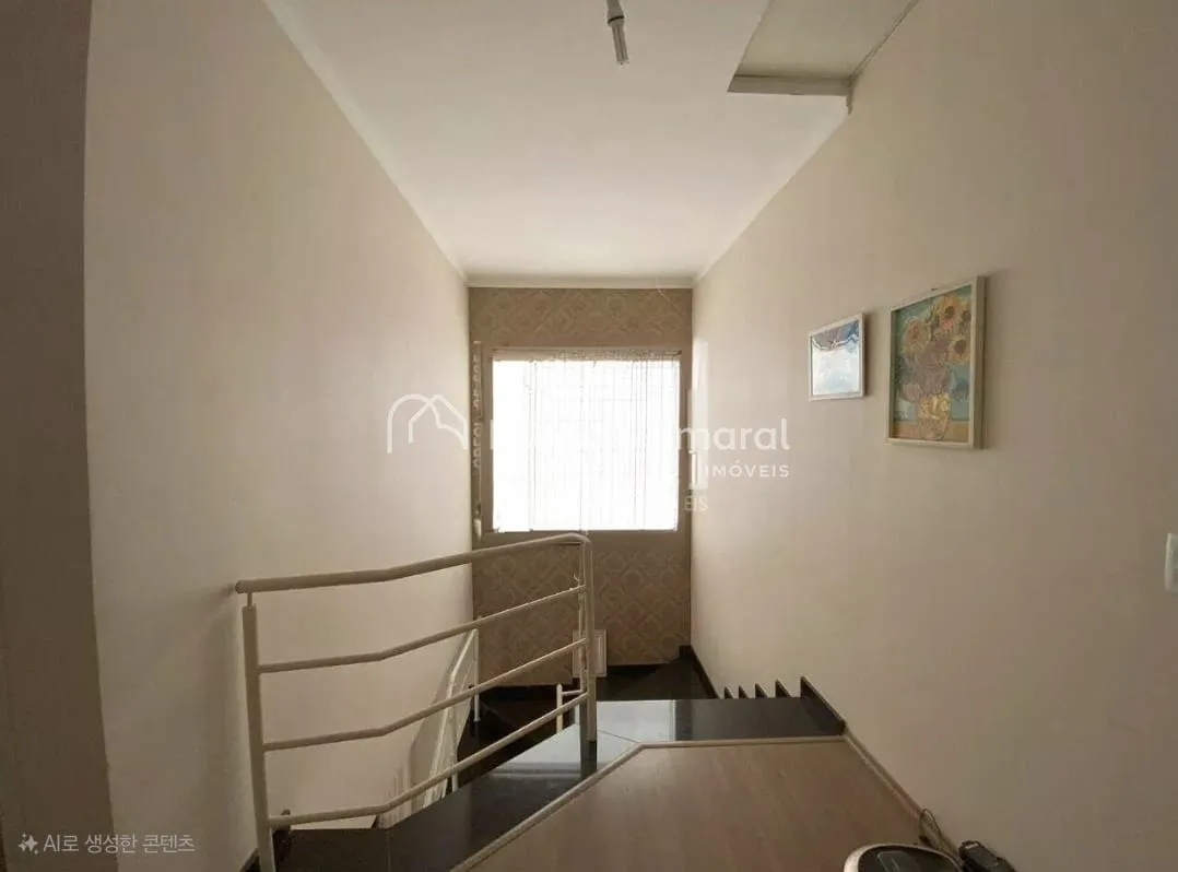 Imagem Casa com 3 suítes para alugar, com 229m², em Betel, Paulínia
