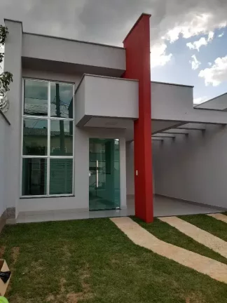 Imagem 3QUARTOS+SUÍTE+2VAGAS