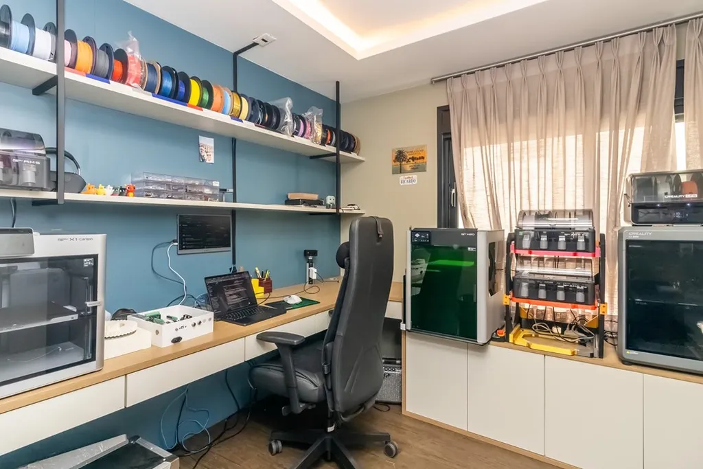 Imagem Apartamento à venda em São Paulo, Vila Mariana, com 3 quartos, 206m2