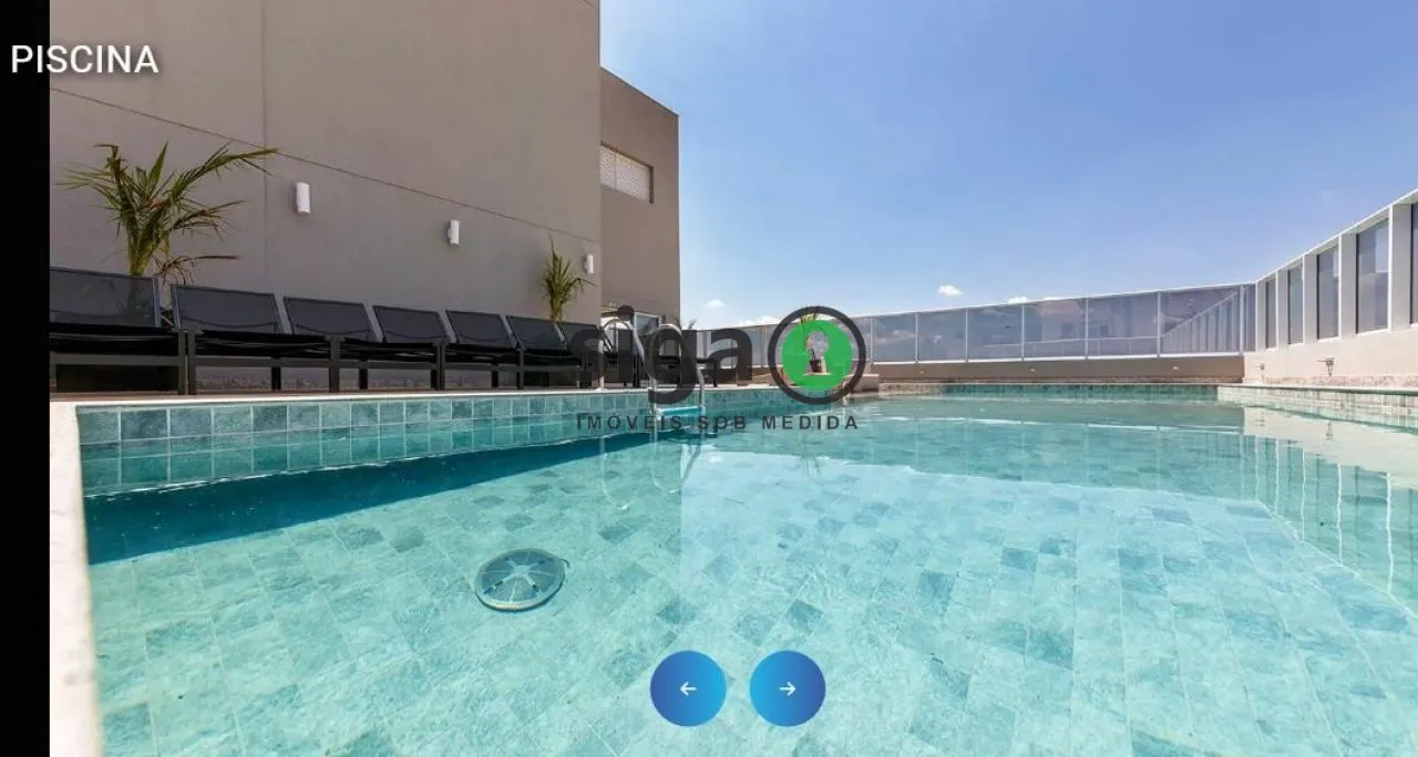 Imagem Apartamento Studio para na Vila Clementino, São Paulo - SP