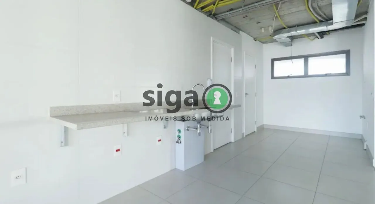 Imagem Apartamento para venda no Gio Campo Belo, São Paulo - SP