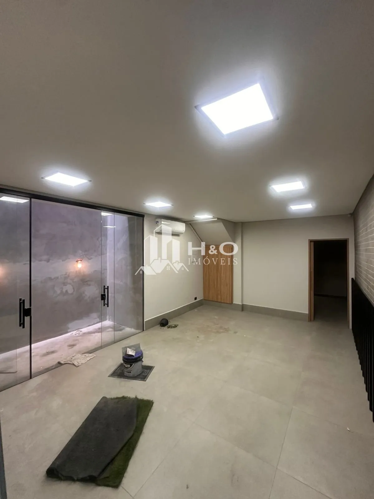 Imagem Sala/Prédio Comercial 120m² para locação na Penha de França